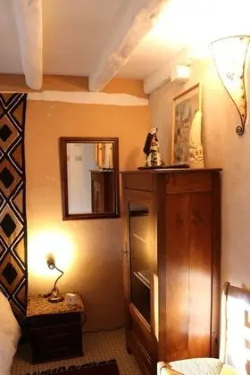 Standard Oda, 1 Yatak Odası (Sahara)