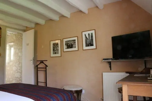 Standard Oda, 1 Yatak Odası (Sahara)