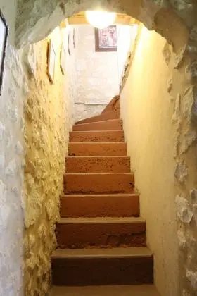 Standard Oda, 1 Yatak Odası (Sahara)