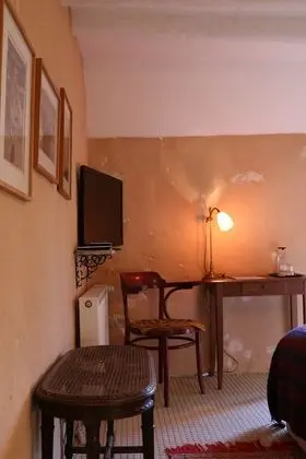 Standard Oda, 1 Yatak Odası (Sahara)