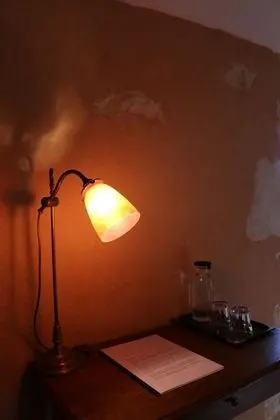 Standard Oda, 1 Yatak Odası (Sahara)