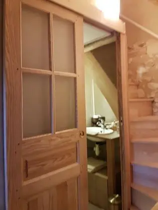 Standard Oda, 1 Yatak Odası (Sahara)