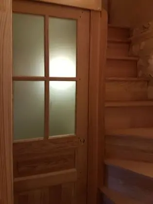 Standard Oda, 1 Yatak Odası (Sahara)