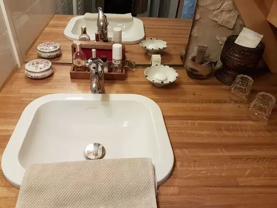 Standard Oda, 1 Yatak Odası (Sahara)