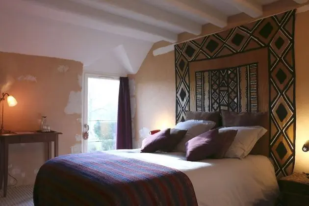 Standard Oda, 1 Yatak Odası (Sahara)