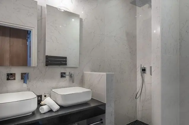 Standard Tek Büyük Yataklı Oda (Elegance)