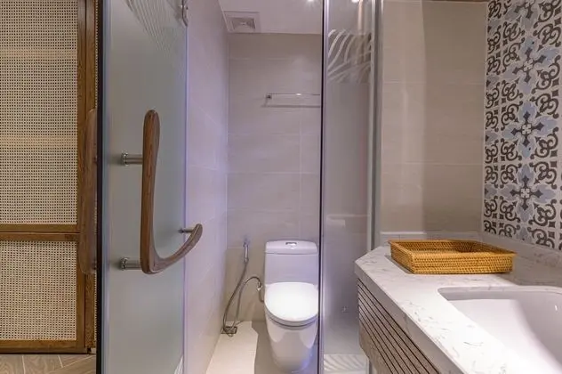 Deluxe İki Ayrı Yataklı Oda