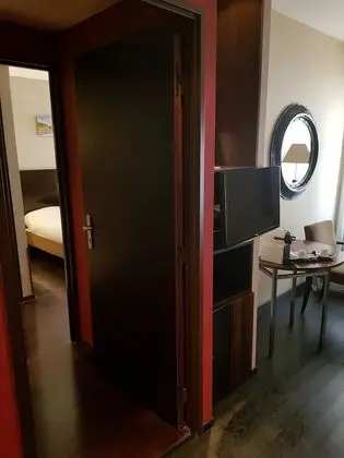 Family Oda, 2 Yatak Odası, Bağlantılı Odalar