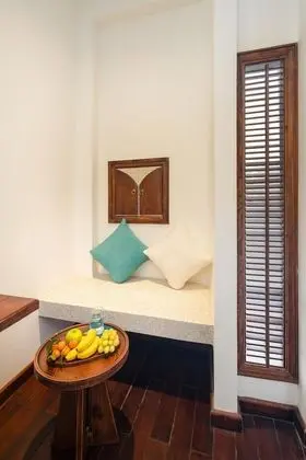 Deluxe Tek Büyük Yataklı Oda, 1 En Büyük (King) Boy Yatak