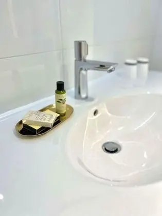 Superior Süit, Teras