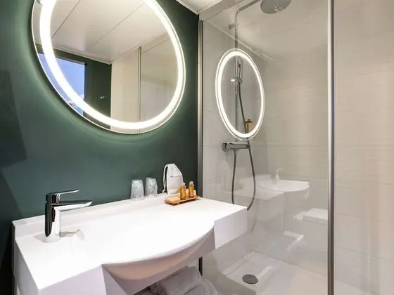 Classic Oda, 1 Çift Kişilik Yatak