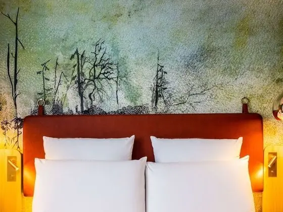 Family Oda, Birden Çok Yatak