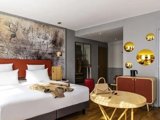 Family Oda, Birden Çok Yatak