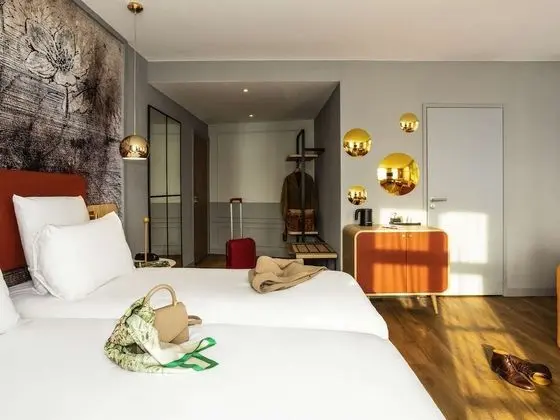 Family Oda, Birden Çok Yatak