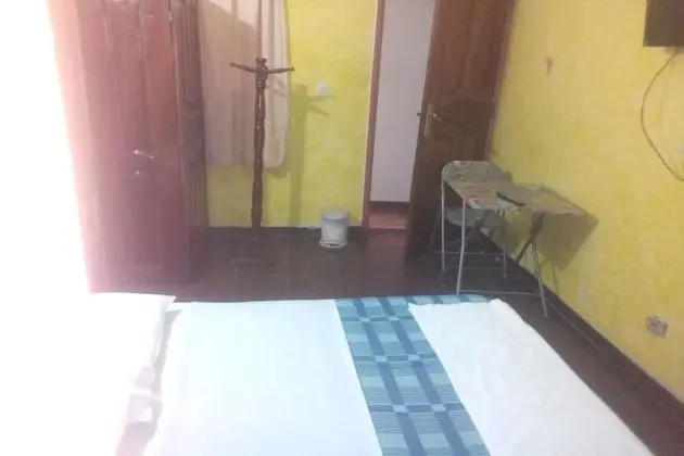 Superior Oda, 1 Büyük (Queen) Boy Yatak, Sigara İçilmez