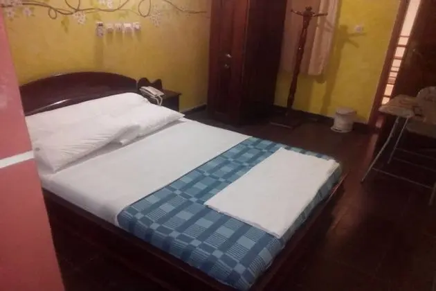 Superior Oda, 1 Büyük (Queen) Boy Yatak, Sigara İçilmez