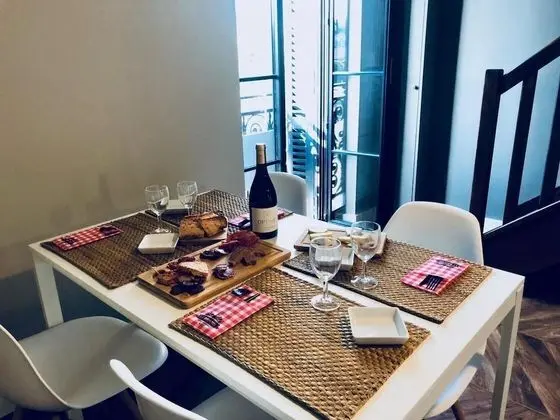 Çatı Katı (Loft), 2 Yatak Odası (Le Canal)