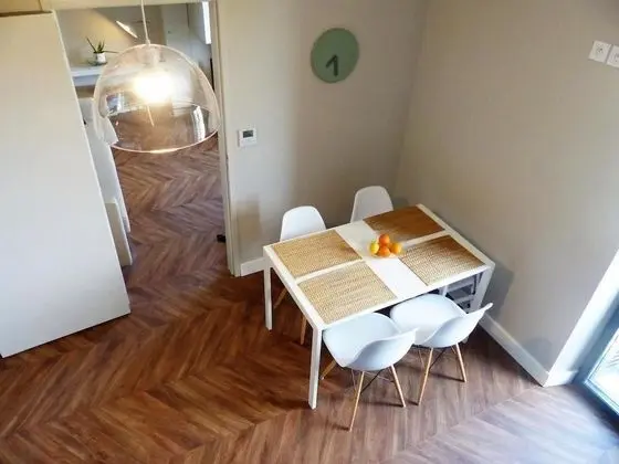Çatı Katı (Loft), 2 Yatak Odası (Le Canal)