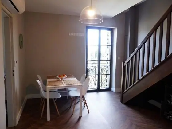 Çatı Katı (Loft), 2 Yatak Odası (Le Canal)