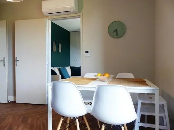 Çatı Katı (Loft), 2 Yatak Odası (Le Canal)