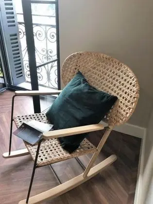 Çatı Katı (Loft), 2 Yatak Odası (Le Canal)