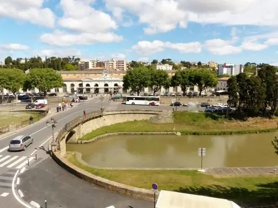 Çatı Katı (Loft), 2 Yatak Odası (Le Canal)