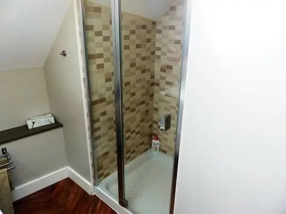 Çatı Katı (Loft), 2 Yatak Odası (Le Canal)