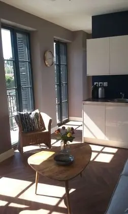 Çatı Katı (Loft), 2 Yatak Odası (Le Chenier)