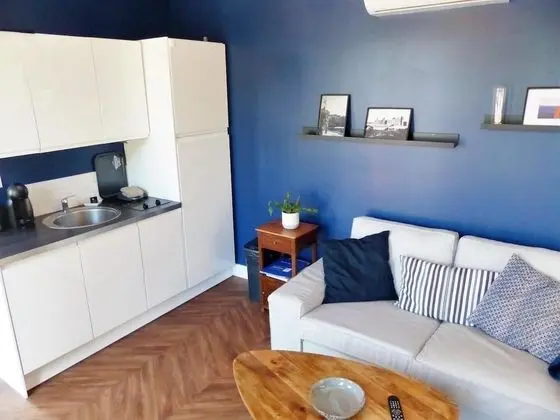 Çatı Katı (Loft), 2 Yatak Odası (Le Chenier)