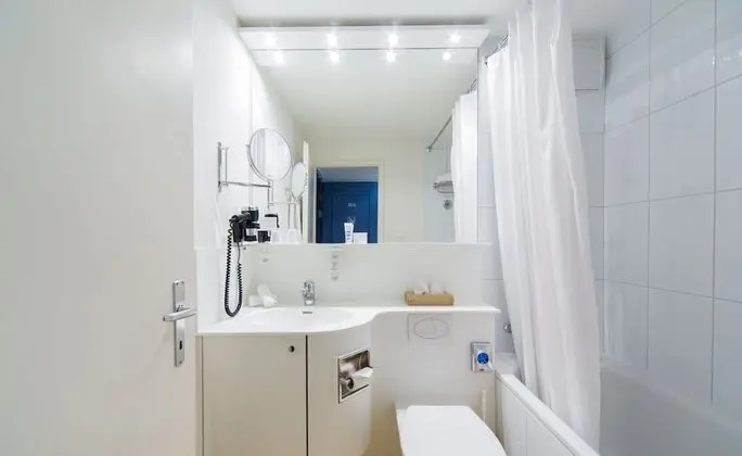 Superior Tek Büyük Yataklı Oda, 2 Tek Kişilik Yatak, Balkon