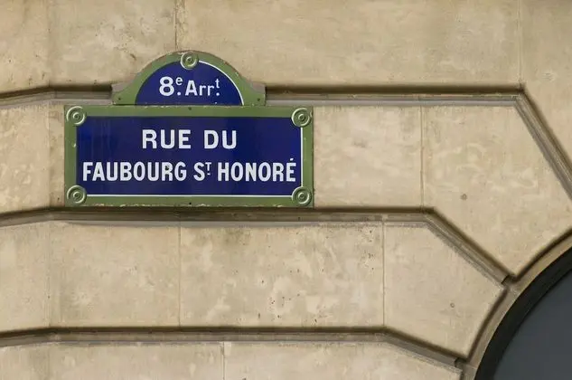 Süit (Elysée)