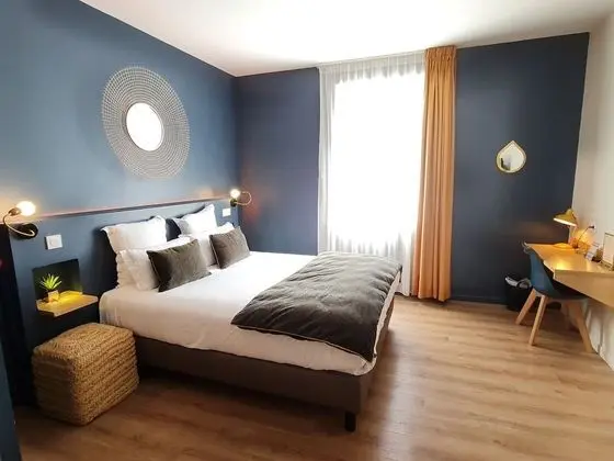 Standard Süit, Banyolu/Duşlu, Şehir Manzaralı