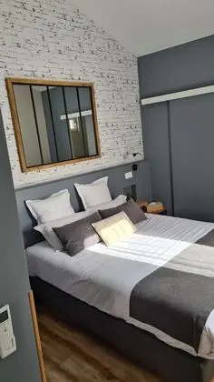 Standard Süit, Banyolu/Duşlu, Şehir Manzaralı