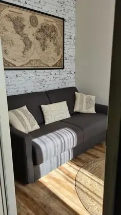 Standard Süit, Banyolu/Duşlu, Şehir Manzaralı