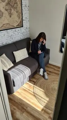 Standard Süit, Banyolu/Duşlu, Şehir Manzaralı