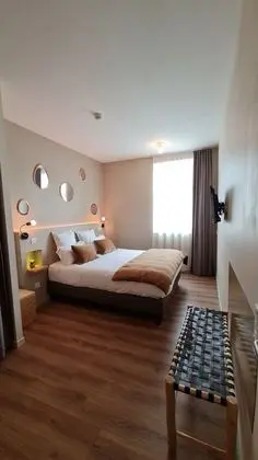 Standard Süit, Banyolu/Duşlu, Şehir Manzaralı
