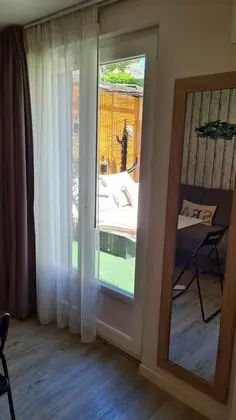 Superior Süit, Banyolu/Duşlu