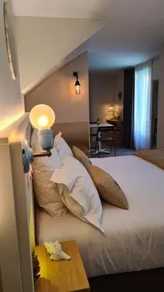 Superior Süit, Banyolu/Duşlu