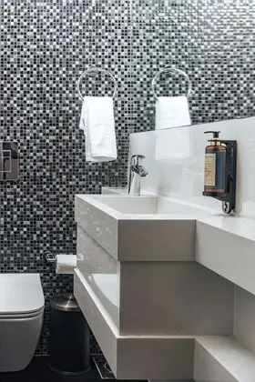 Deluxe İki Ayrı Yataklı Oda