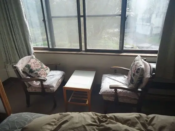 Comfort İki Ayrı Yataklı Oda, Sigara İçilmez
