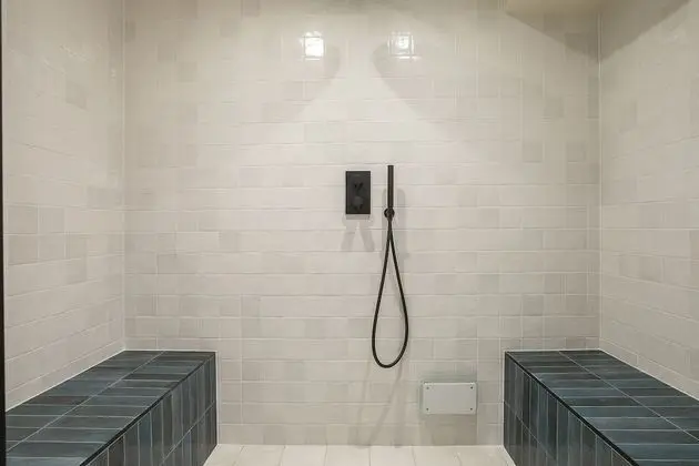 Junior Süit (hammam)