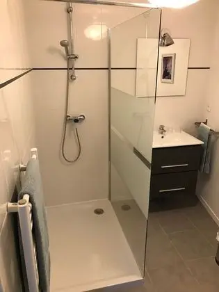 Tek Büyük Yataklı Oda (2)