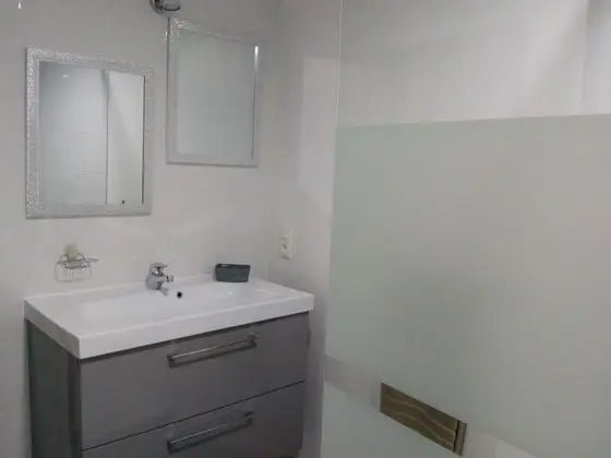 Tek Büyük Yataklı Oda (2)