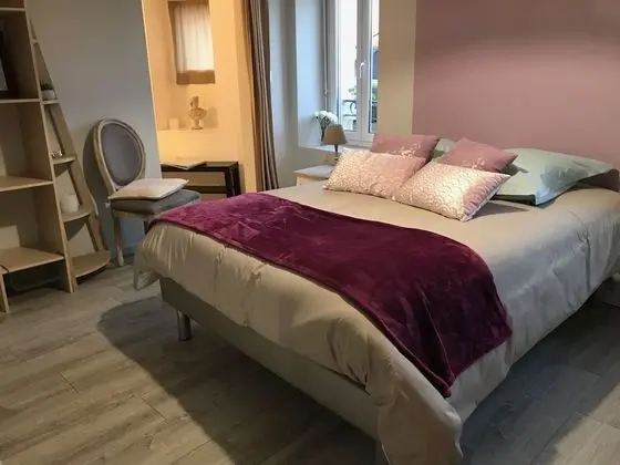 Tek Büyük Yataklı Oda (3)