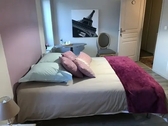 Tek Büyük Yataklı Oda (3)