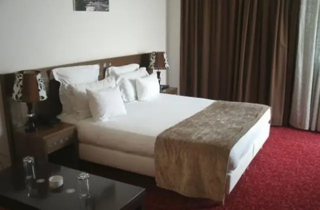 Deluxe Tek Kişilik Oda