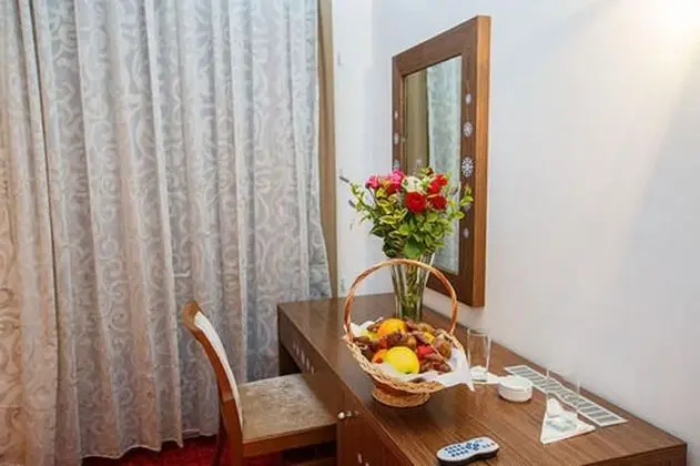 Deluxe Tek Kişilik Oda