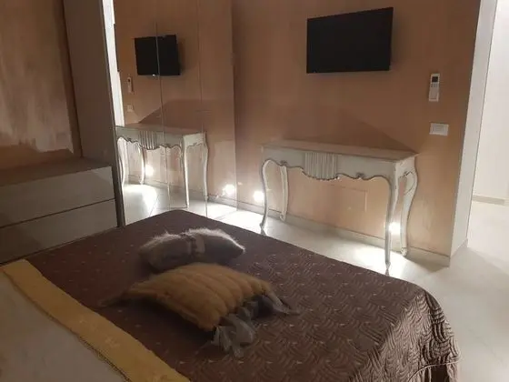 Deluxe Apart Daire, 1 Yatak Odası