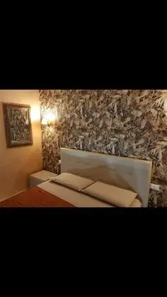 Deluxe Apart Daire, 1 Yatak Odası