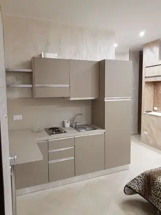 Deluxe Apart Daire, 1 Yatak Odası